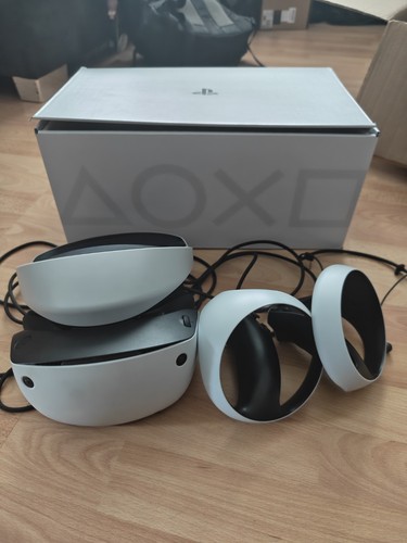 Sony playstation vr2 headset - sony,