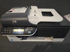 HP OfficeJet J4580 Multifunktionsgerät