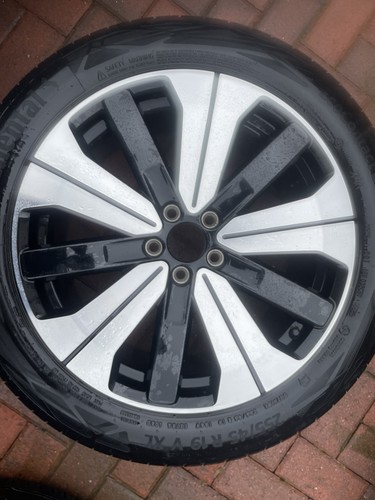 Volvo xc40 diamantgeschliffene - volvo,