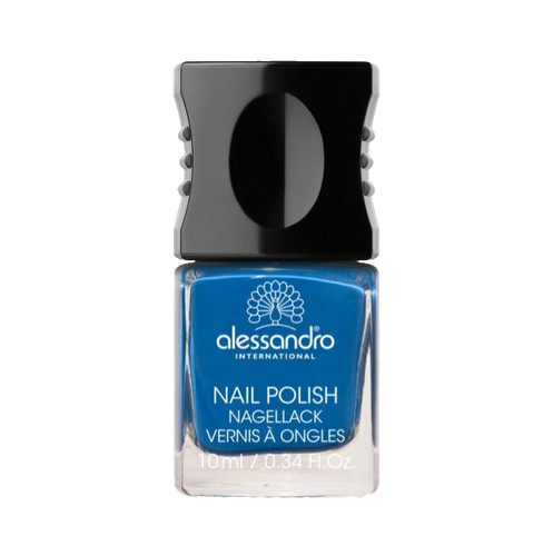 Alessandro nagellack farbe - alessandro,