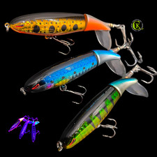 3x 10cm Popper Oberfläche