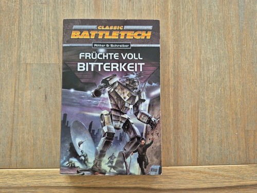 Classic battletech 10 - bd.,