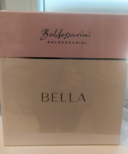 Baldessarini bella set edp - bella,