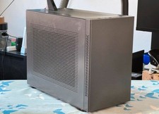 Gaming PC- AMD RX580, AMD