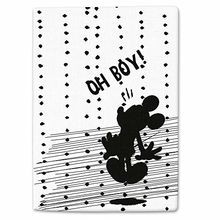 Notizbuch - Mickey Mouse