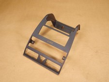 Mittelkonsole Audi A3 8L