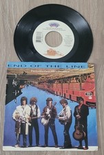 Vinyl single traveling - 7",