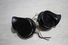 Hupen Satz Hupe E1000209 Mercedes Benz R170 SLK 200 Bj,00