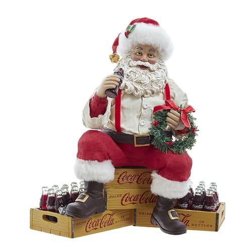 Figur coca cola - figur,