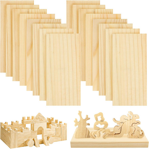 Stück kiefer holz - stück,