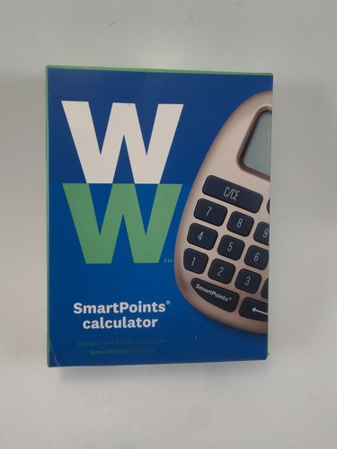 Weight watchers smart points - smart,