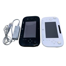Nintendo Wii U GamePad