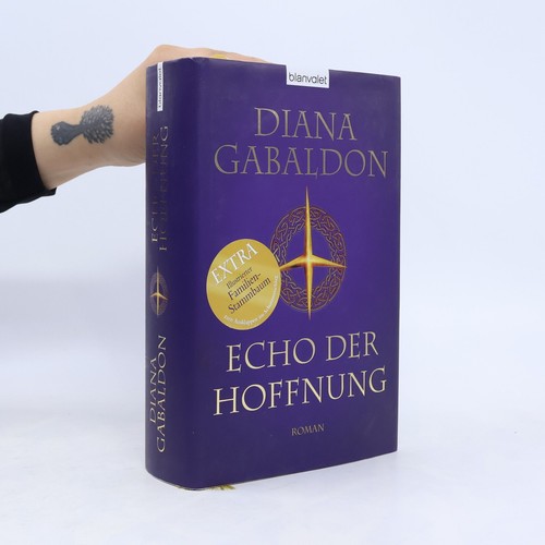 Echo der hoffnung - der, diana