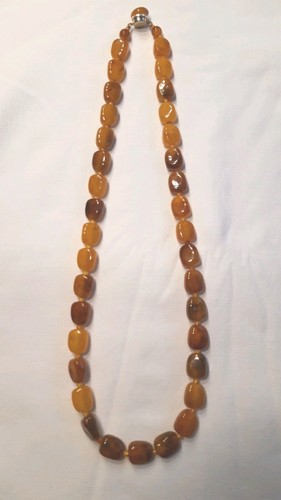 Vintage kette aus - vintage, bakelit