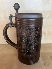 König Pilsener Bierkrug 1978