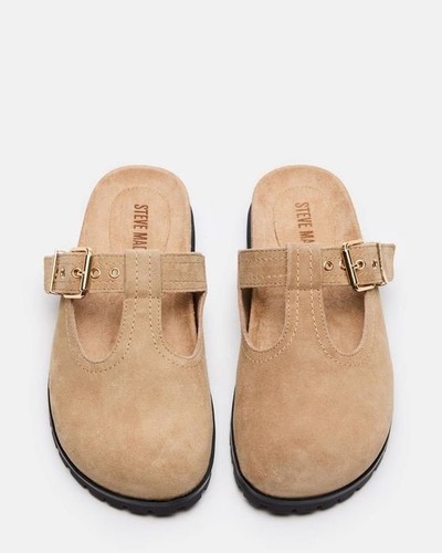 Women steve madden - steve, slippers