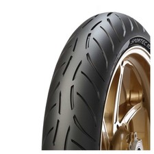 Metzeler Sportec M7 RR Front