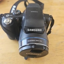 Samsung WB5500 14MP Digitalkamera