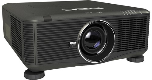 Nec px800x 8000 - nec, lumen
