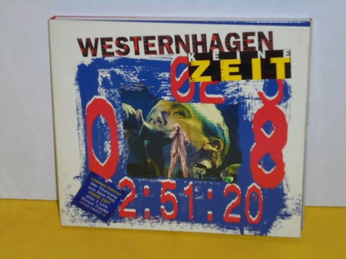 Maxi westernhagen keine - -,