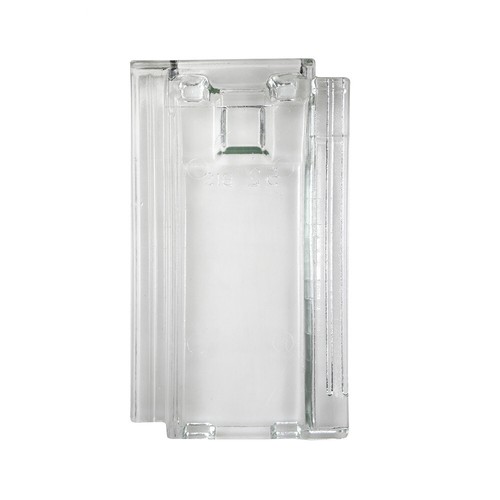 Fuchs design glasdachziegel - design,