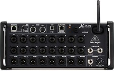 Behringer XR18 18-Channel