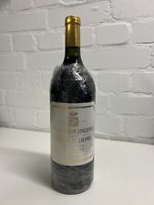 🇫🇷chateau pichon longueville comtess 2000 als Magnum 🇫🇷