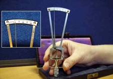 Schiotz Tonometer für