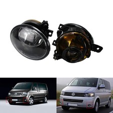 2x Nebelscheinwerfer NSW ohne Glühbirne passt für 2010-15 VW T5 T5.1 Transporter