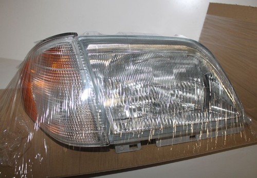 Mercedes benz - sl, (r129)
