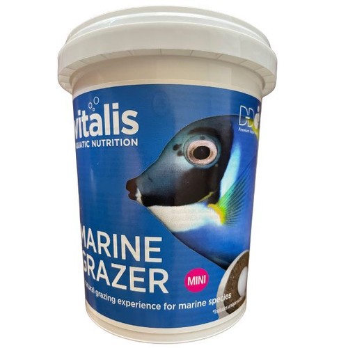 Vitalis mini marine grazer - mini,