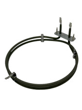 Sahterm 2100W Umluftheizung