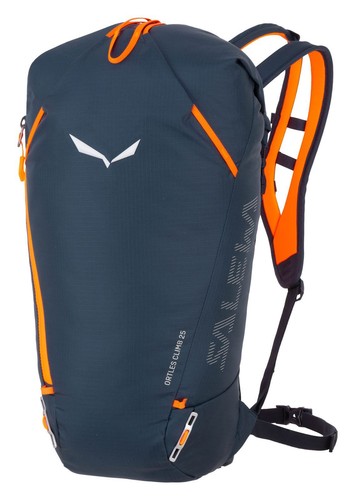 Salewa ortles climb - climb, 25