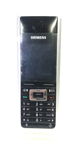 Siemens gigaset sl2 - gigaset,
