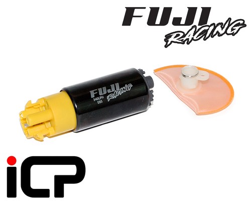 Fuji racing 340lph verbesserte - racing,