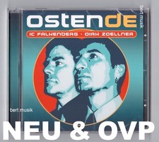 CD OSTENDE IC FALKENBERG DIRK
