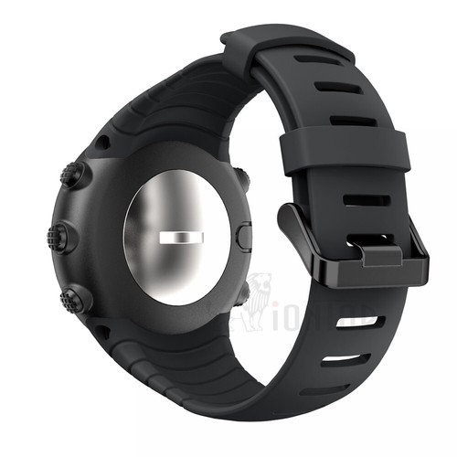 Sport silikon uhrenarmband - sport,