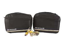 Koffer-Innentaschen passend für BMW R1200R R1200 R 1200 R ab 2015 Koffertaschen