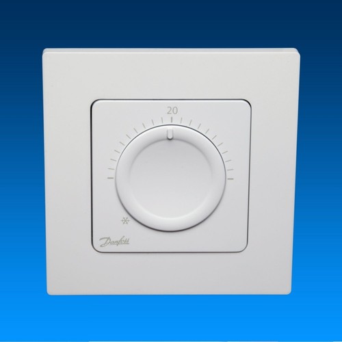Danfoss icon raumthermostat - icon,