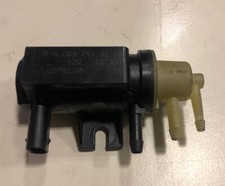 Druckwandler Ladedruckregler Mercedes Sprinter C E Klasse 313 316 220 CDI OM651 