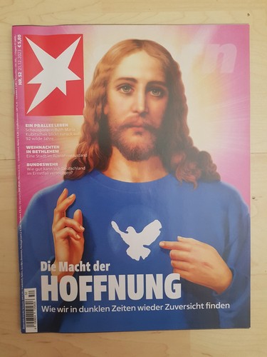 Stern magazin vom - magazin, 52