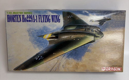 Dragon master series - 1:48,