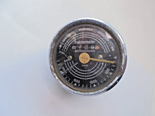 Traktormeter VDO Tacho