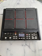Roland SPD-SX - Sample Pad -