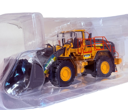 Volvo l350h motorart 300082 - volvo,