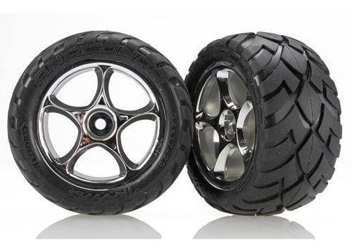 Traxxas reifen anaconda 2 - traxxas, 2,2