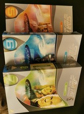 Star Trek the Next Generation