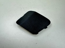 KUNSTSTOFFABDECKUNG LINKS