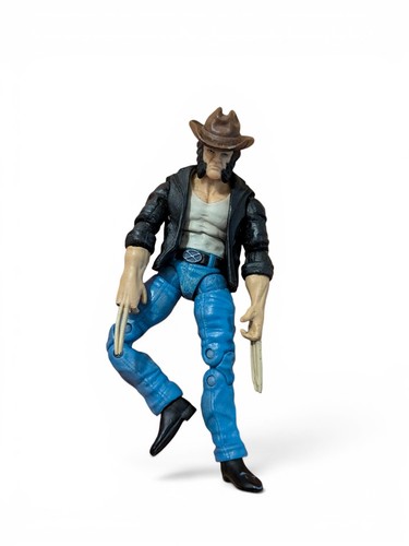 2008 marvel universe cowboy - universe,