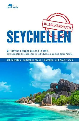 Unterwegs verlag reiseführer - unterwegs,